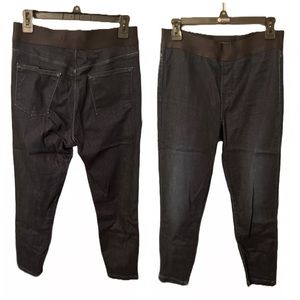 J brand Della high rise legging